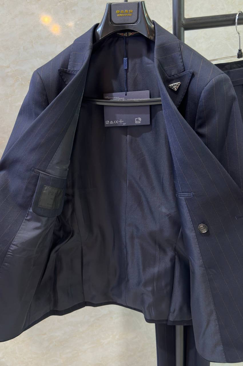 Prada Formal Suits