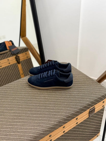 Zegna Shoes