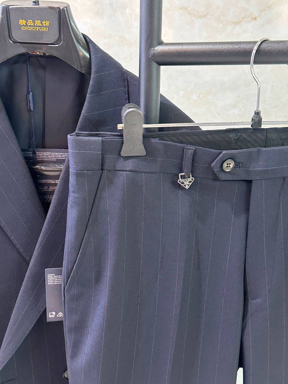 Prada Formal Suits