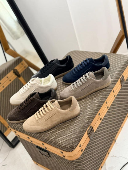 Zegna Shoes