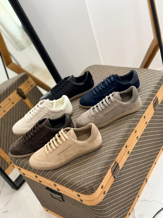 Zegna Shoes