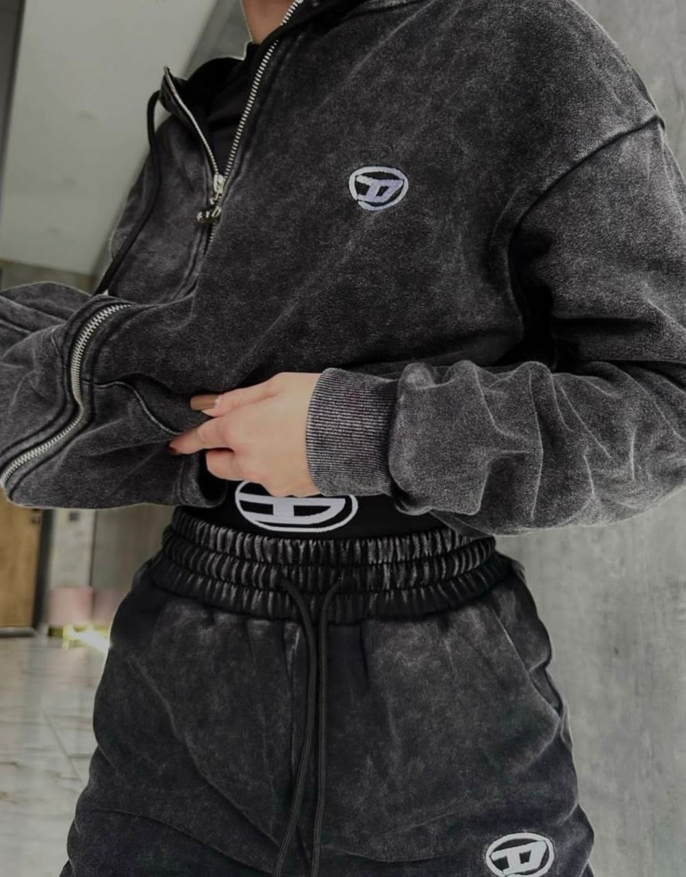 Diesel Set