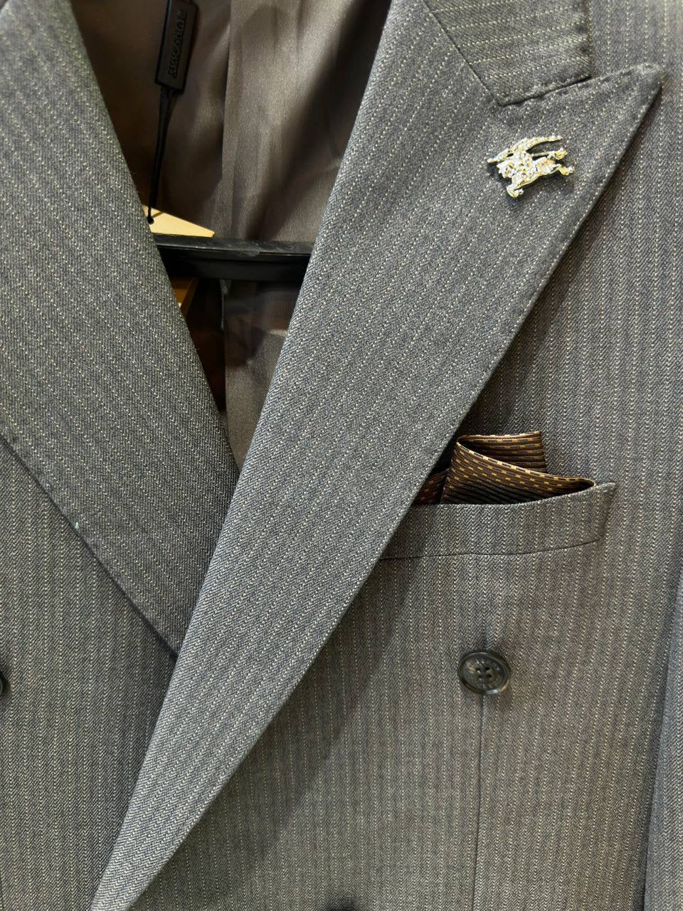 Burberry Formal Suits