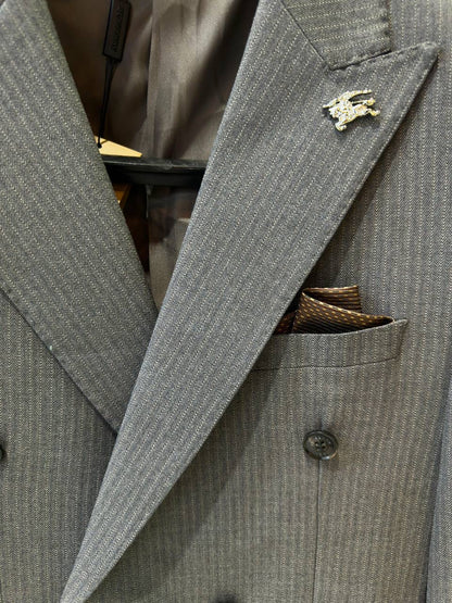Burberry Formal Suits