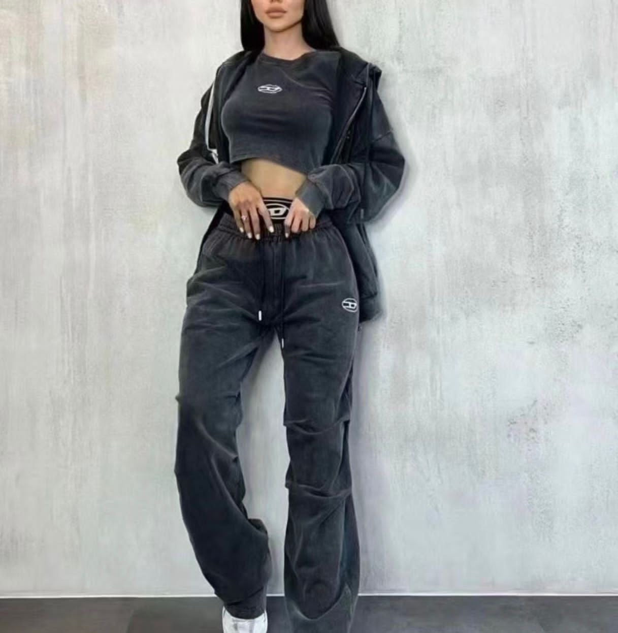 Diesel Set