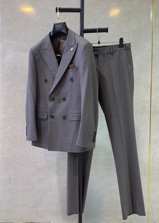 Burberry Formal Suits