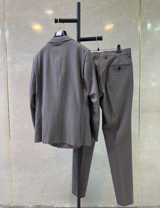 Burberry Formal Suits