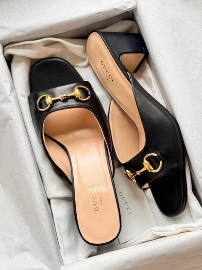 Gucci Heels