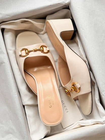 Gucci Heels