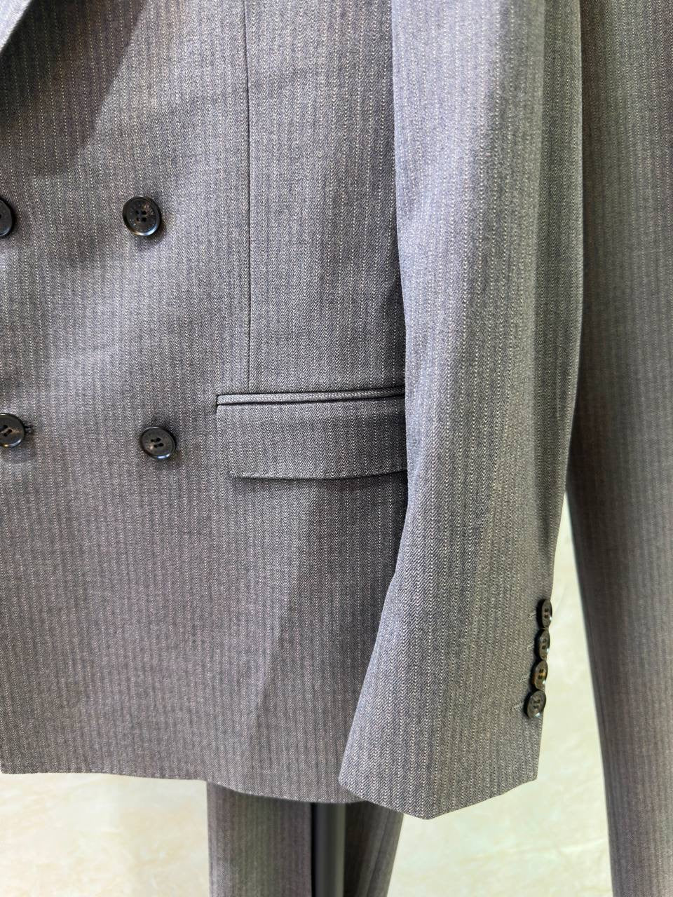 Burberry Formal Suits