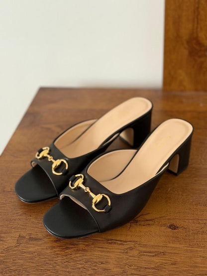 Gucci Heels