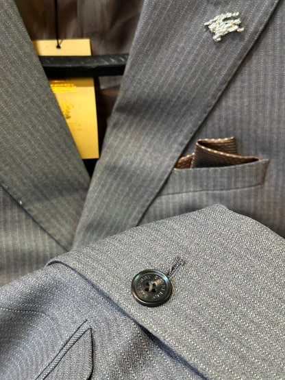 Burberry Formal Suits
