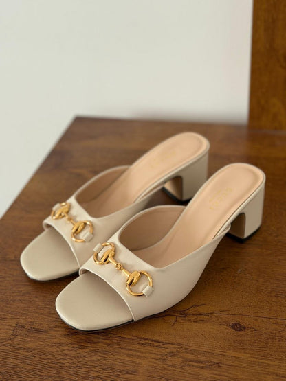 Gucci Heels