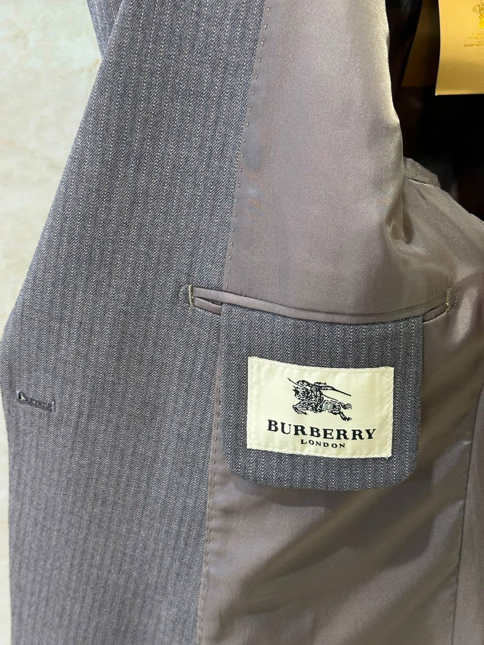 Burberry Formal Suits