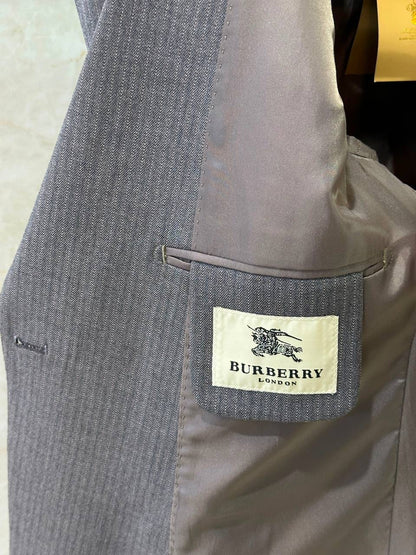 Burberry Formal Suits