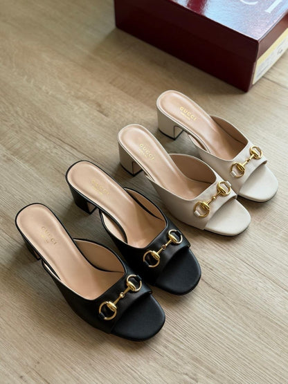 Gucci Heels