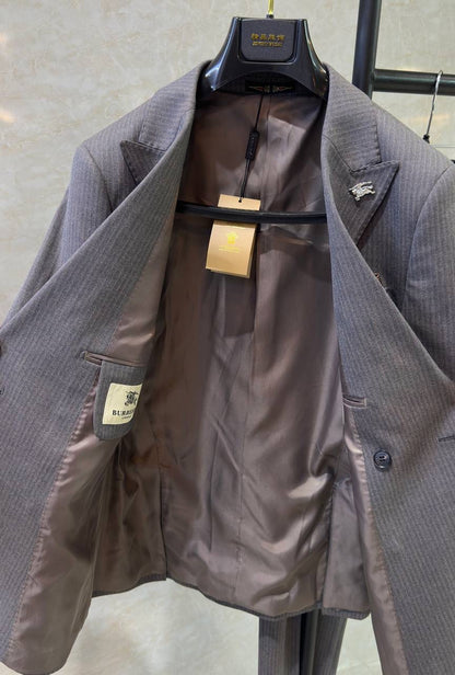 Burberry Formal Suits