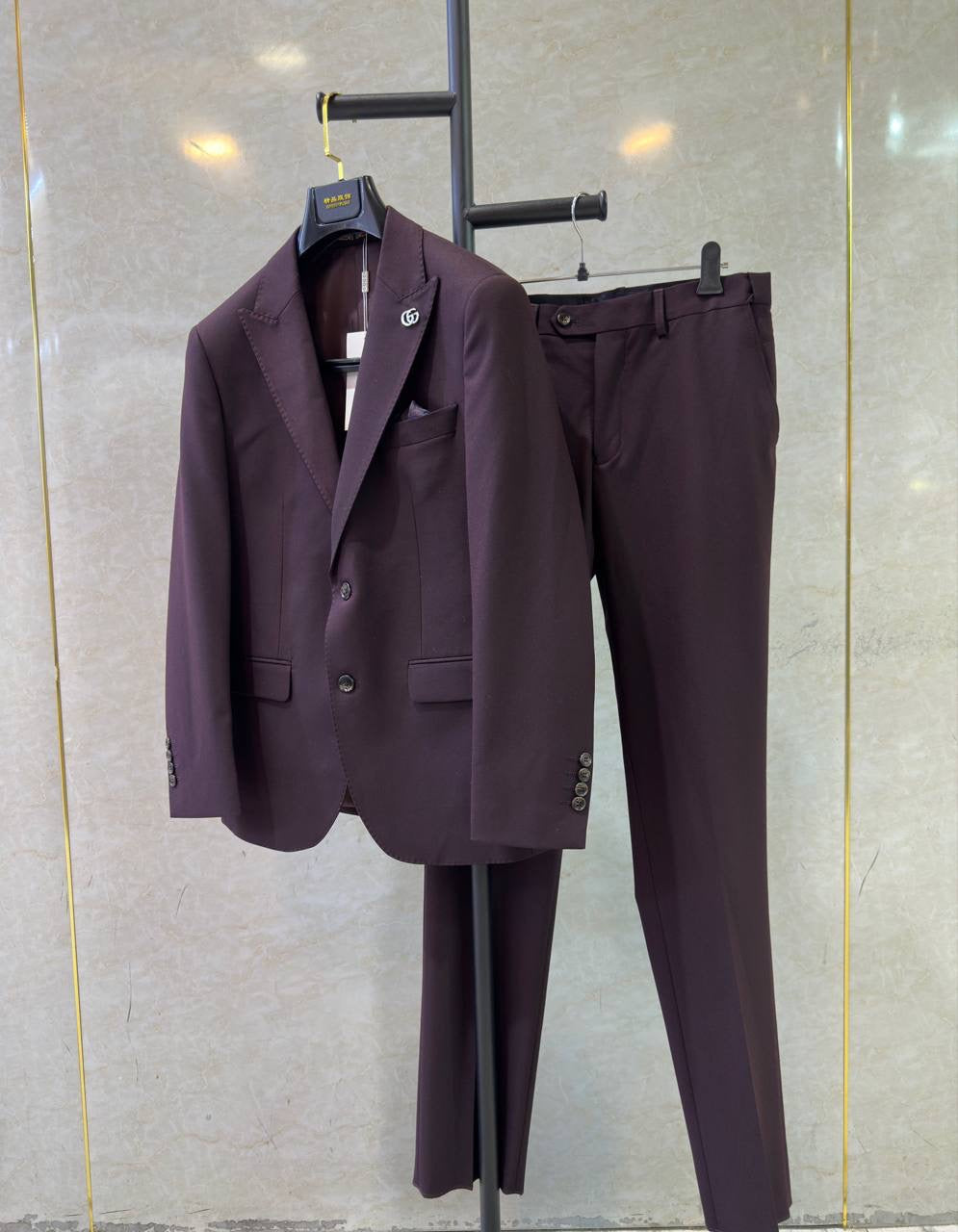 Burberry Formal Suits