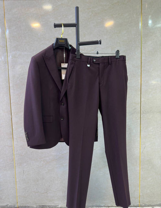 Burberry Formal Suits