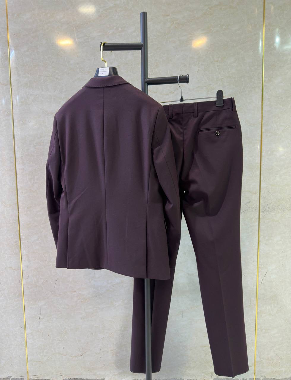 Burberry Formal Suits