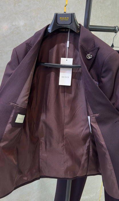 Burberry Formal Suits