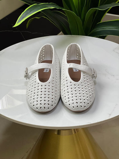 Alaia Ballerina
