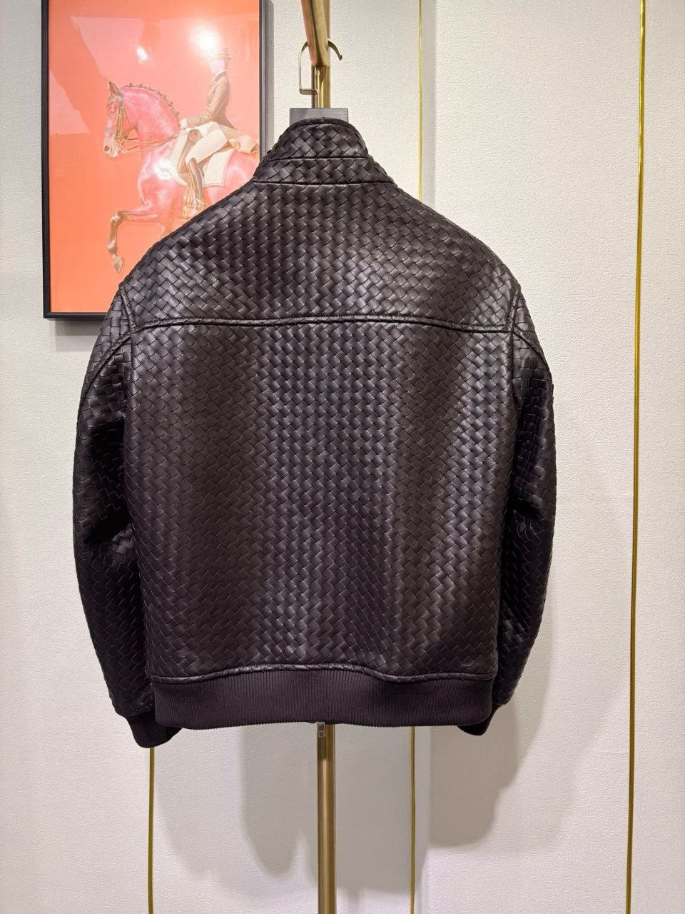 Bottega Venteta Jacket