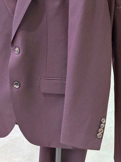 Burberry Formal Suits