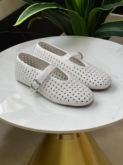 Alaia Ballerina