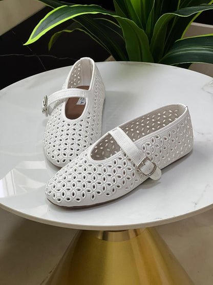 Alaia Ballerina