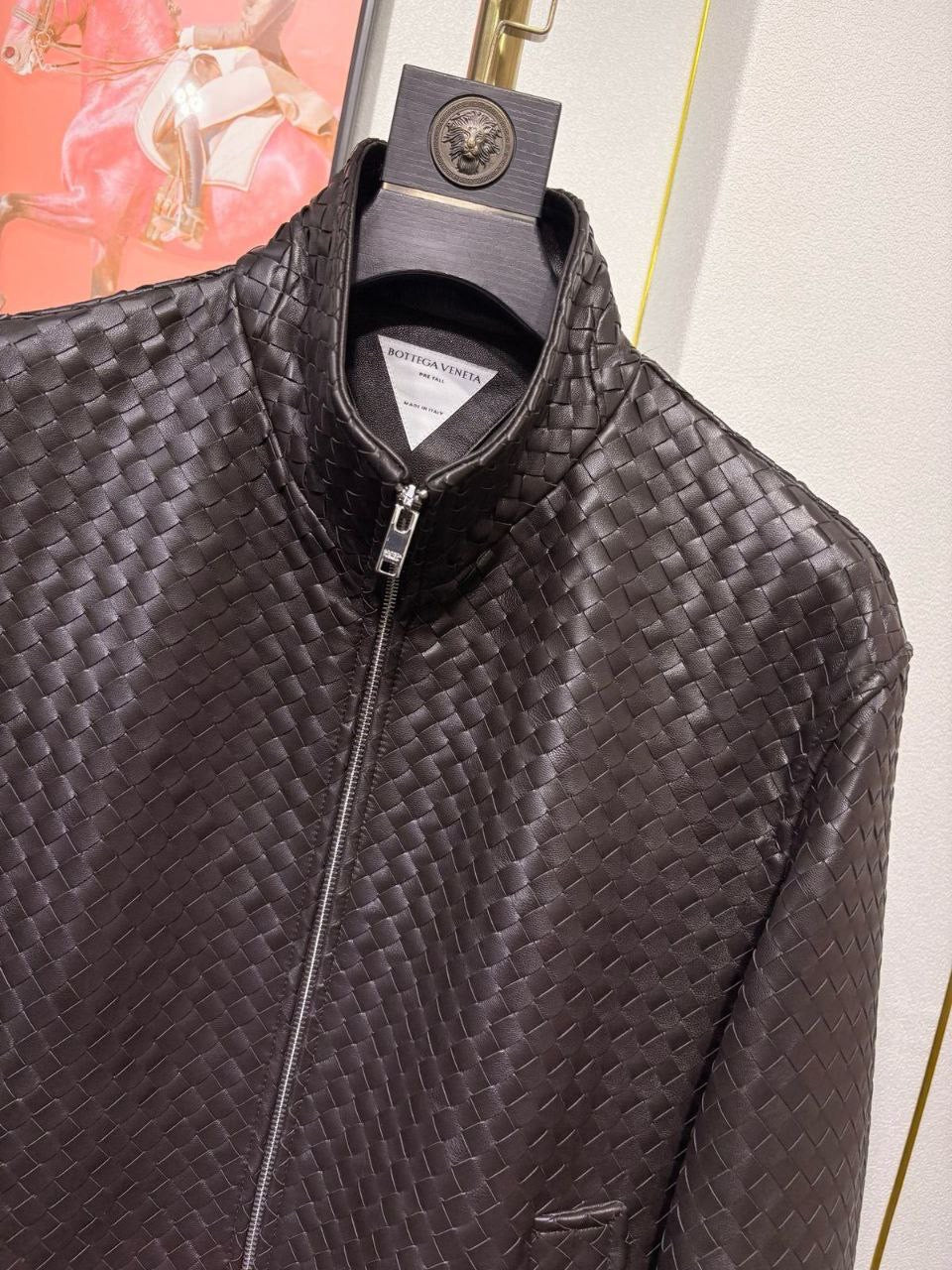 Bottega Venteta Jacket