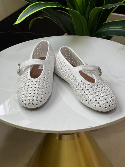 Alaia Ballerina