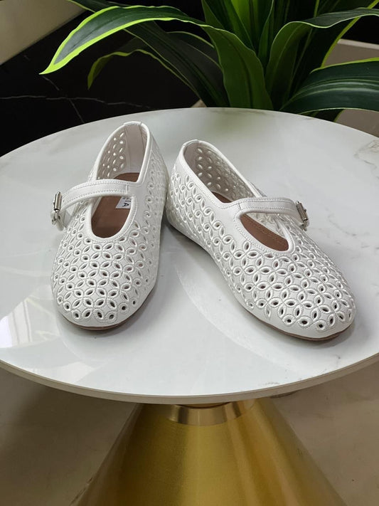 Alaia Ballerina