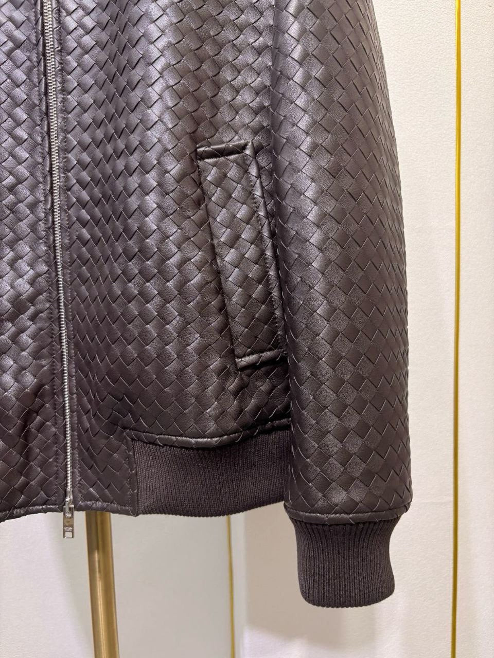 Bottega Venteta Jacket