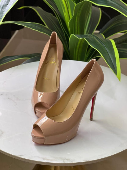 Christian Louboutin Heels
