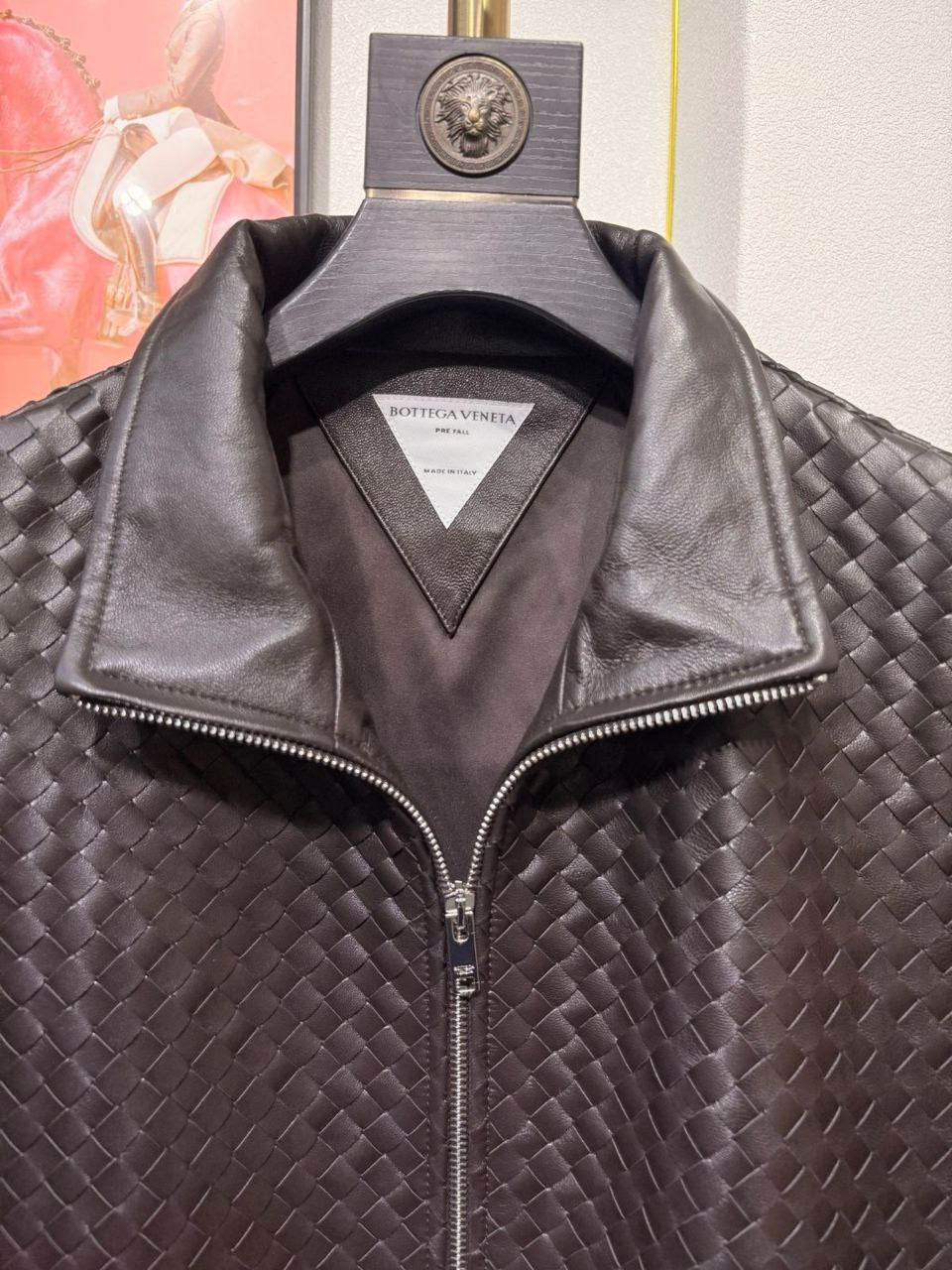 Bottega Venteta Jacket