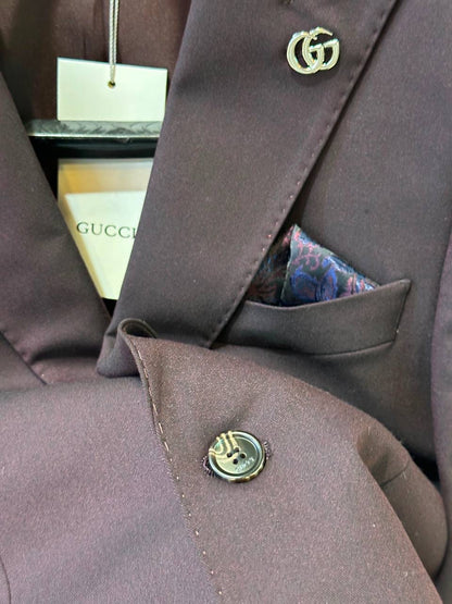 Burberry Formal Suits