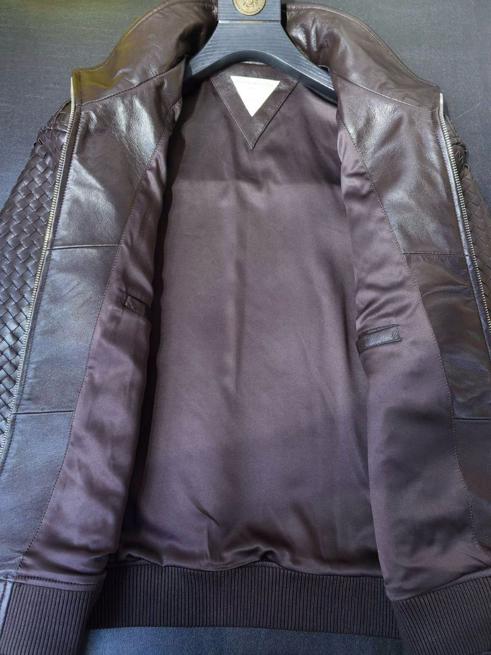 Bottega Venteta Jacket