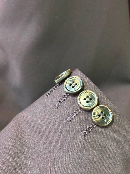 Burberry Formal Suits