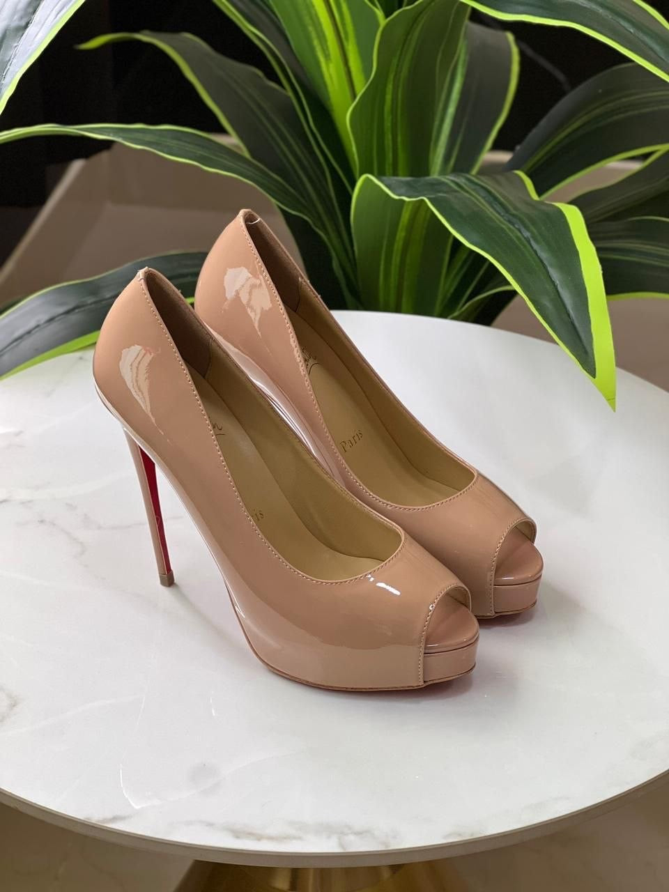 Christian Louboutin Heels