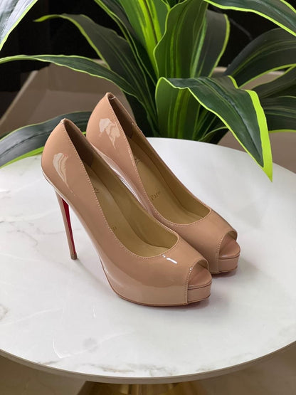 Christian Louboutin Heels