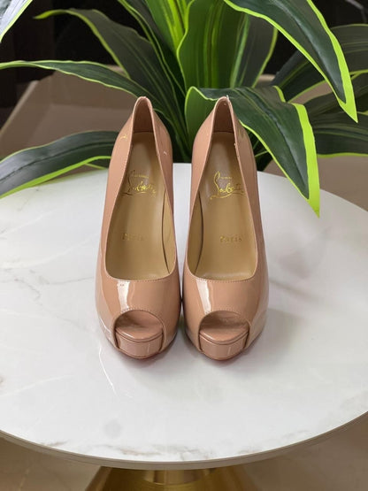 Christian Louboutin Heels