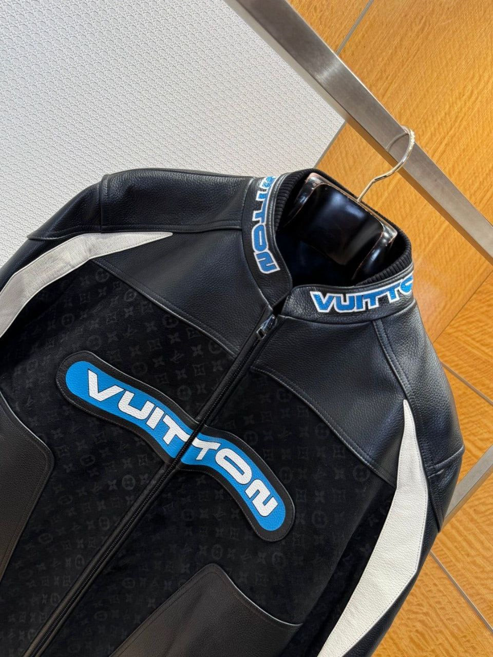 Louis Vuitton Jacket