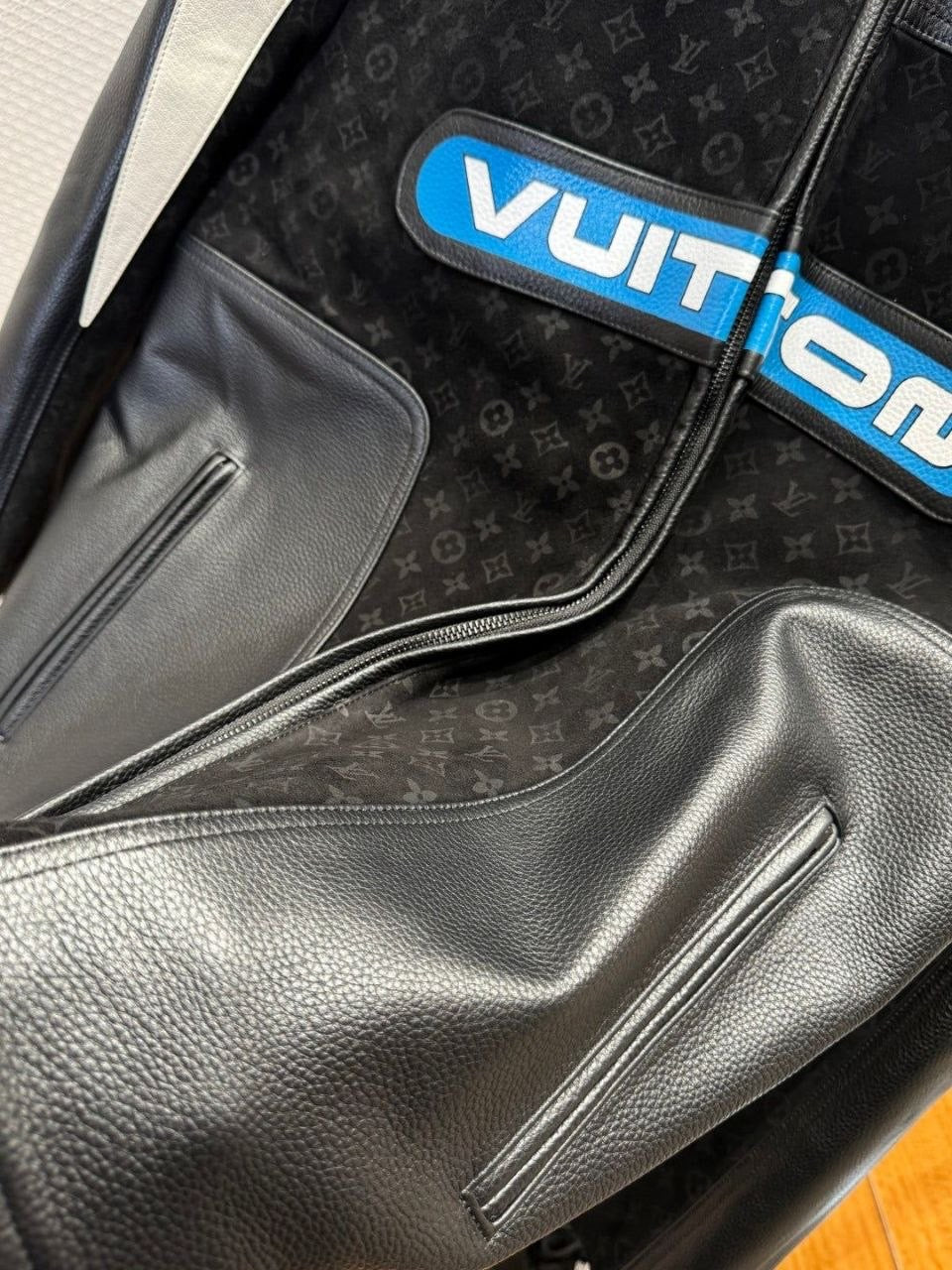 Louis Vuitton Jacket