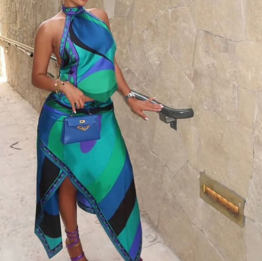 Pucci Set