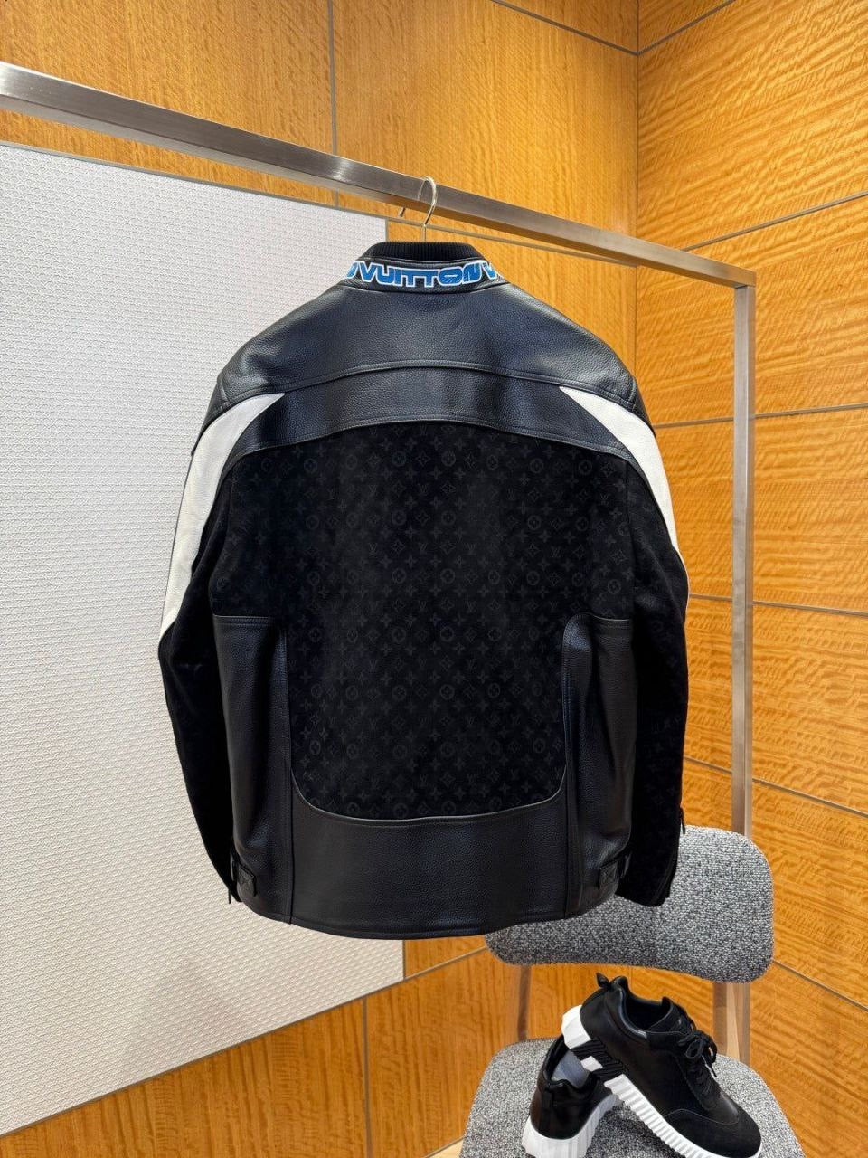 Louis Vuitton Jacket