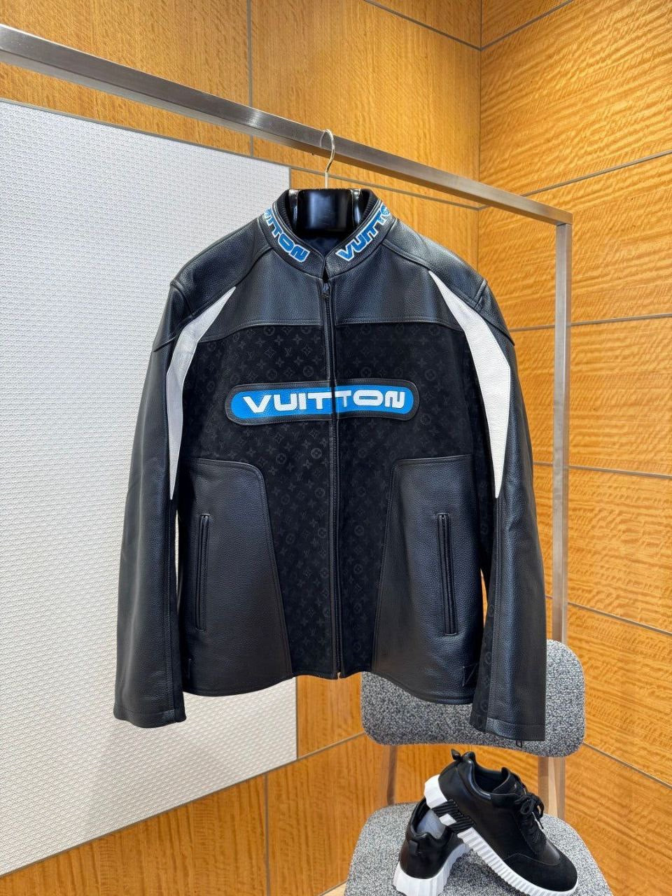 Louis Vuitton Jacket