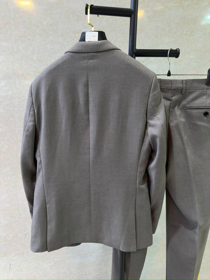 Dior Formal Suits