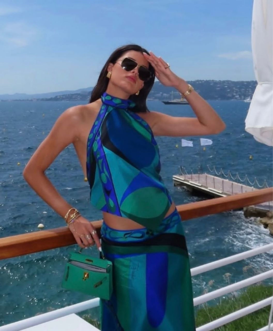 Pucci Set