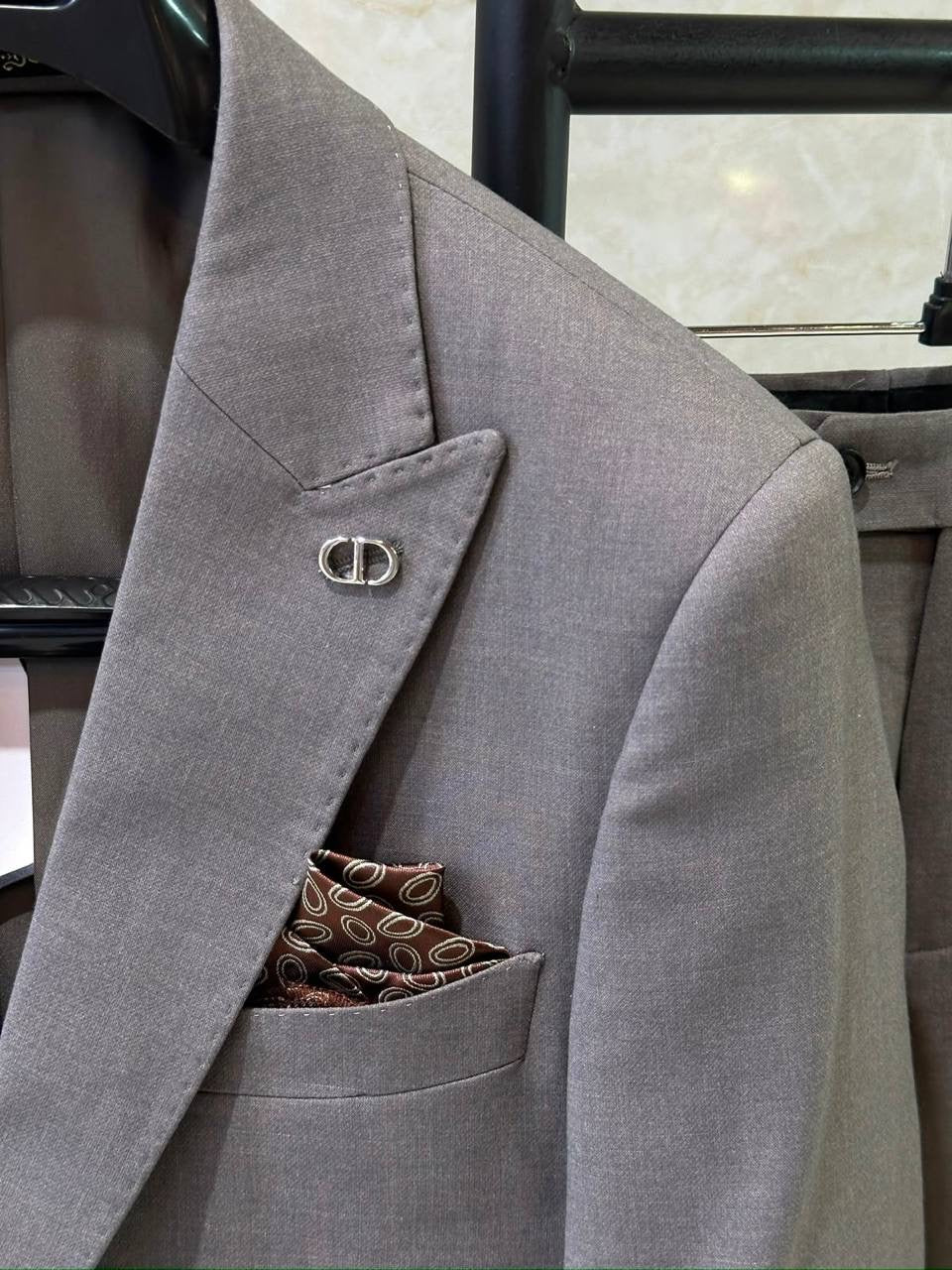 Dior Formal Suits